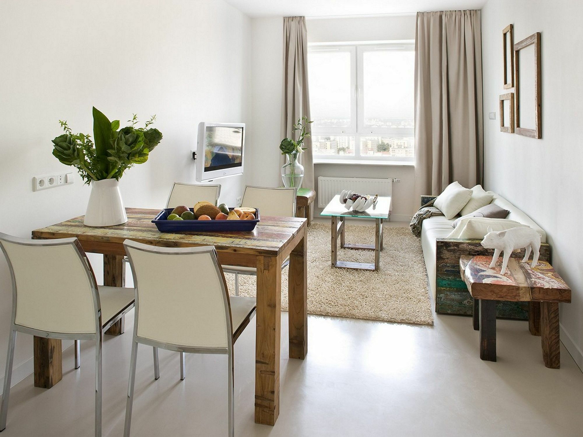 Visionapartments Otto-braun-strasse - Contactless Check-in Appartamento